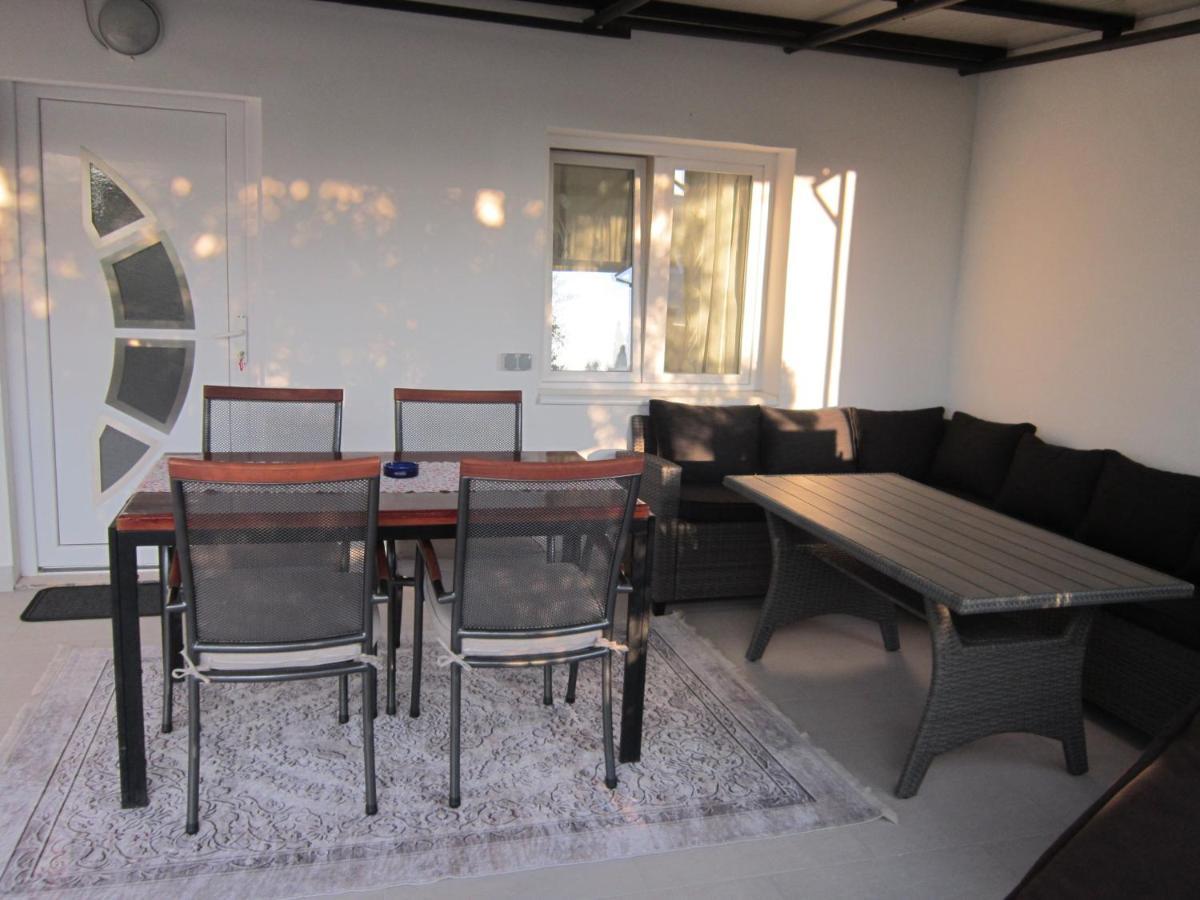 Studio Apartment Solis 챠브타트 외부 사진