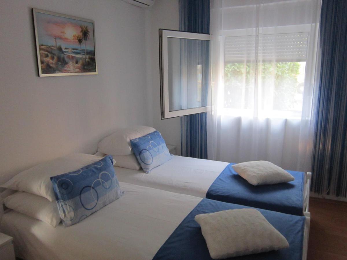 Studio Apartment Solis 챠브타트 외부 사진