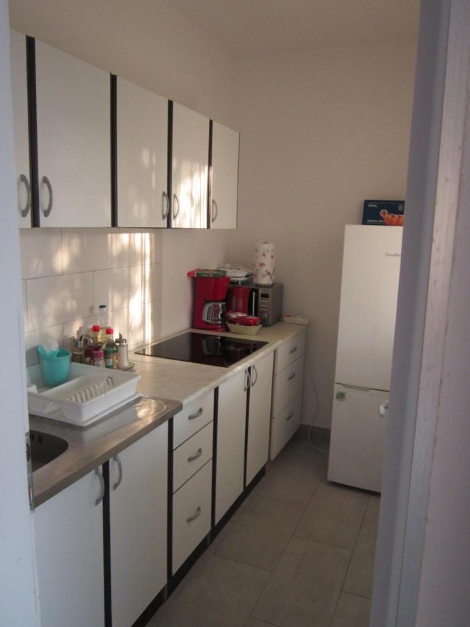 Studio Apartment Solis 챠브타트 외부 사진