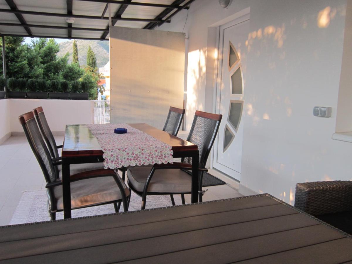 Studio Apartment Solis 챠브타트 외부 사진