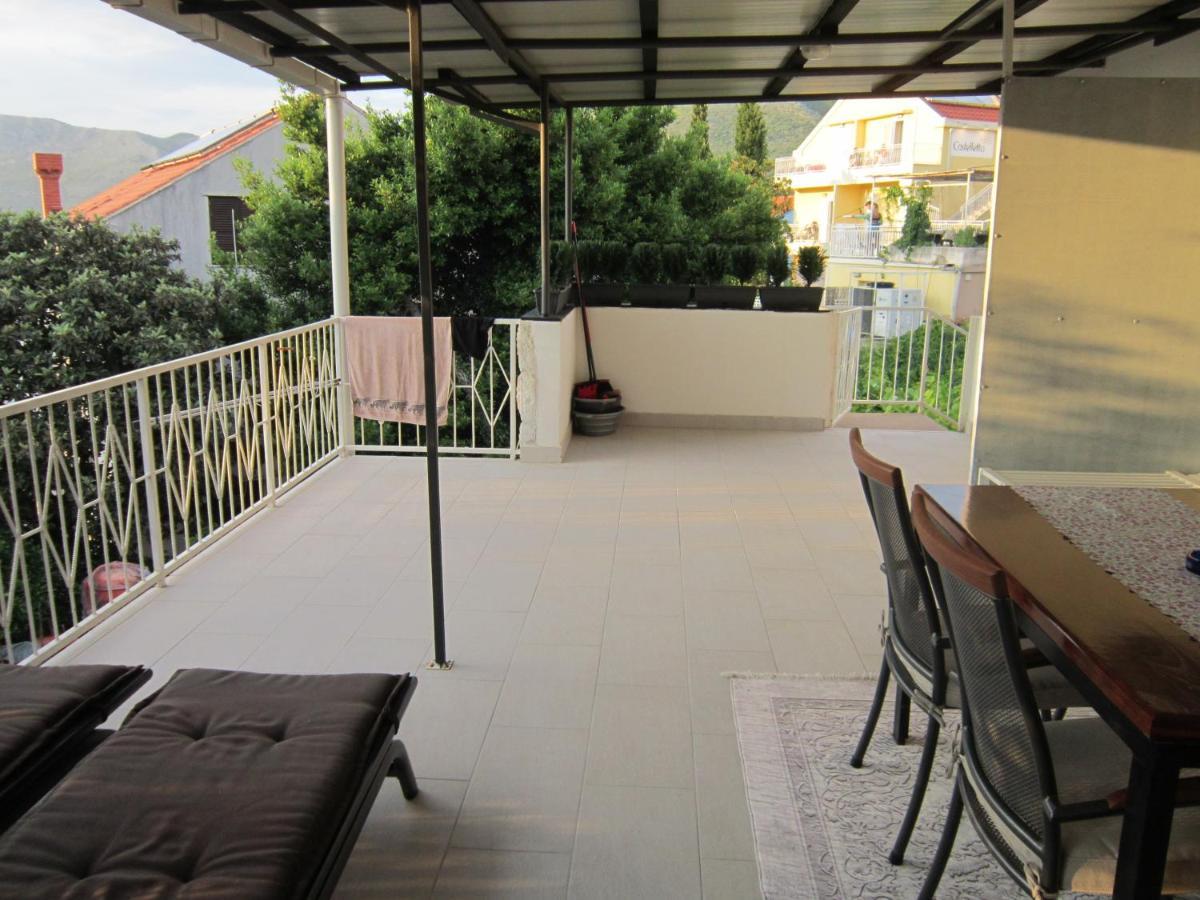 Studio Apartment Solis 챠브타트 외부 사진